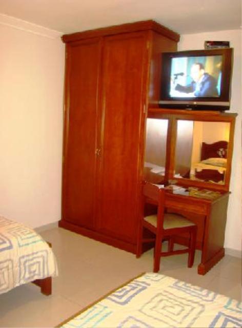 Hotel Costa Linda Barranquilla  Room photo